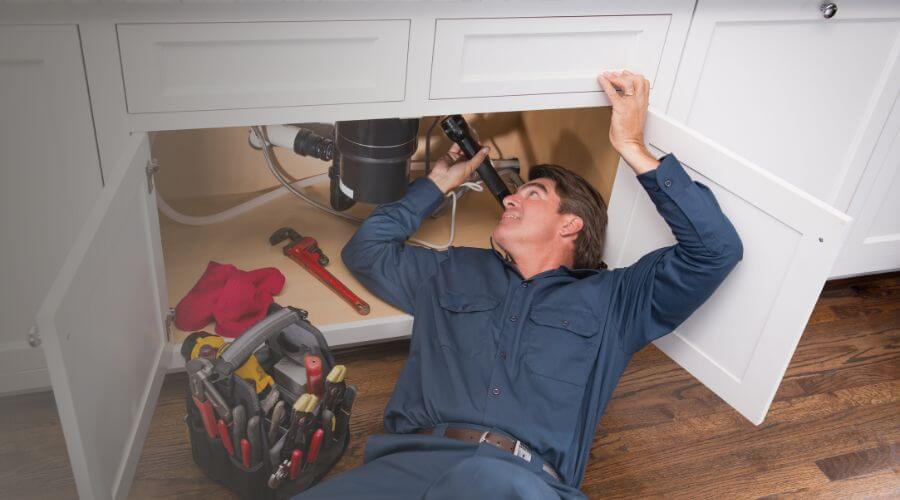Professional sink repair in Fertile, IA